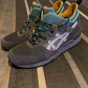 ASICS Gel-Lite Sneakers